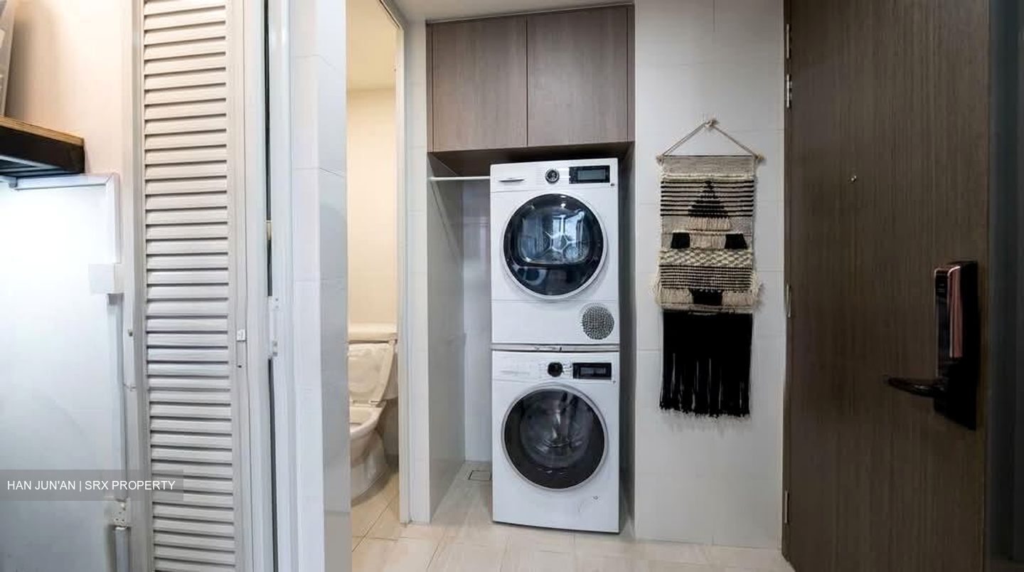 Avenue South Residence (D3), Apartment #570573231